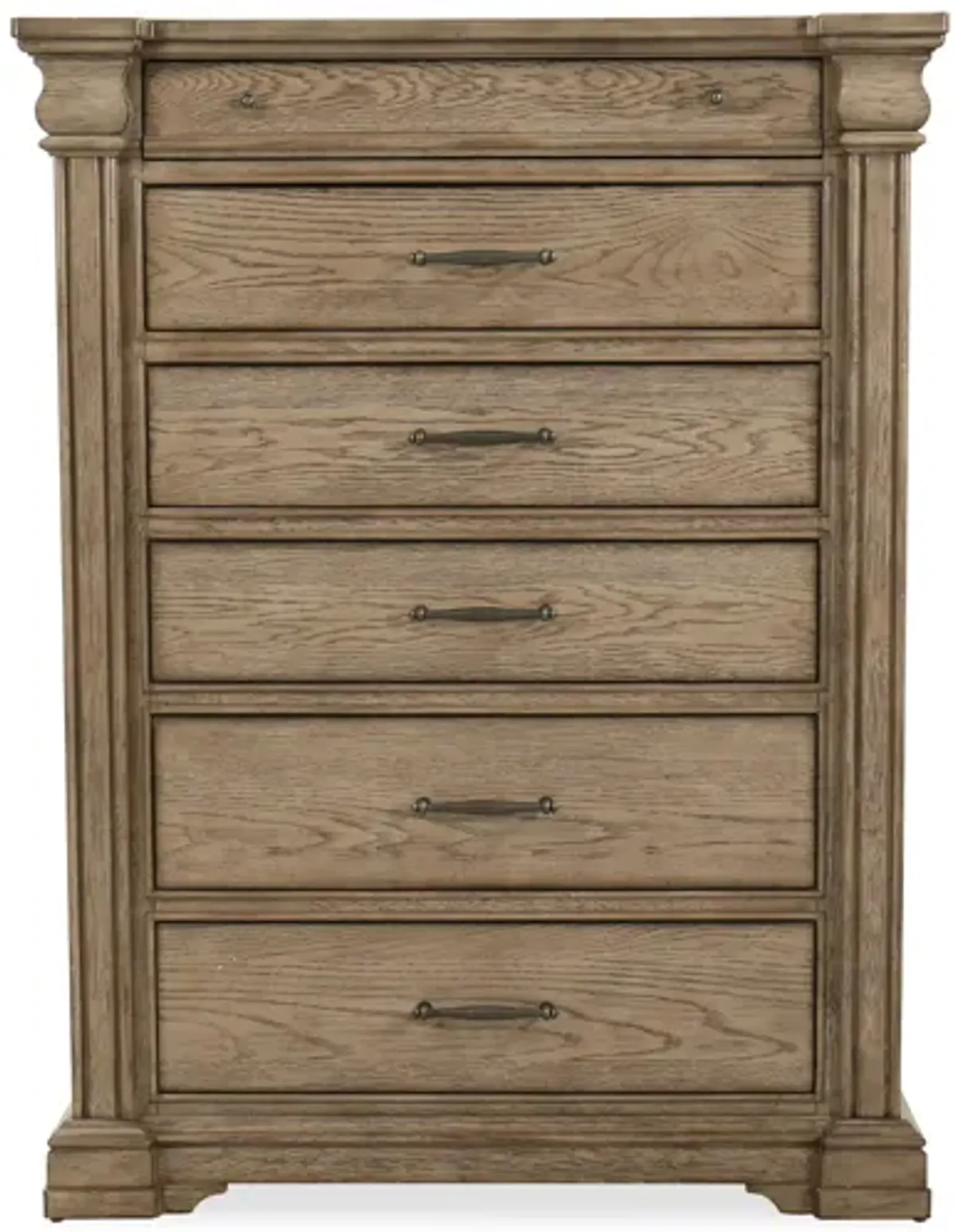 Madison Ridge Drawer Chest