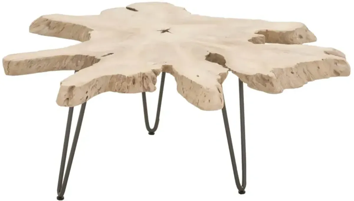 Drift Nesting Coffee Table