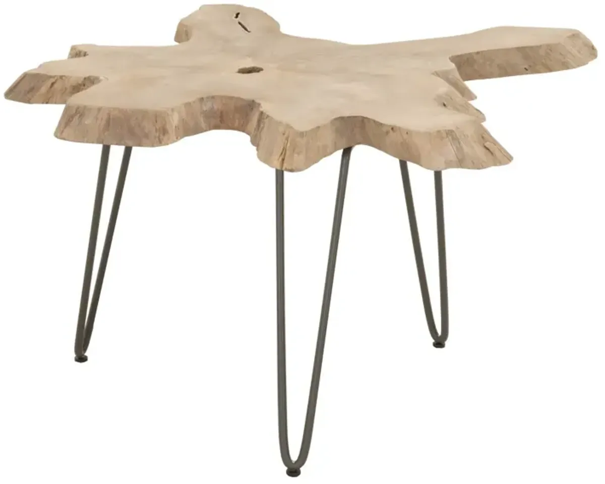 Drift Nesting Coffee Table