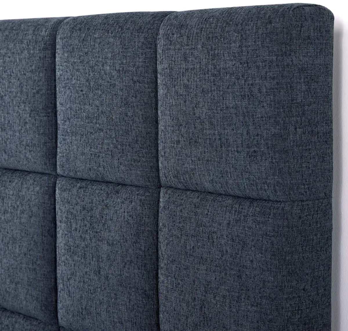 Bridger King Size Upholstered Bed