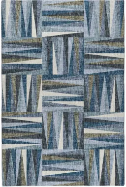 Denim color