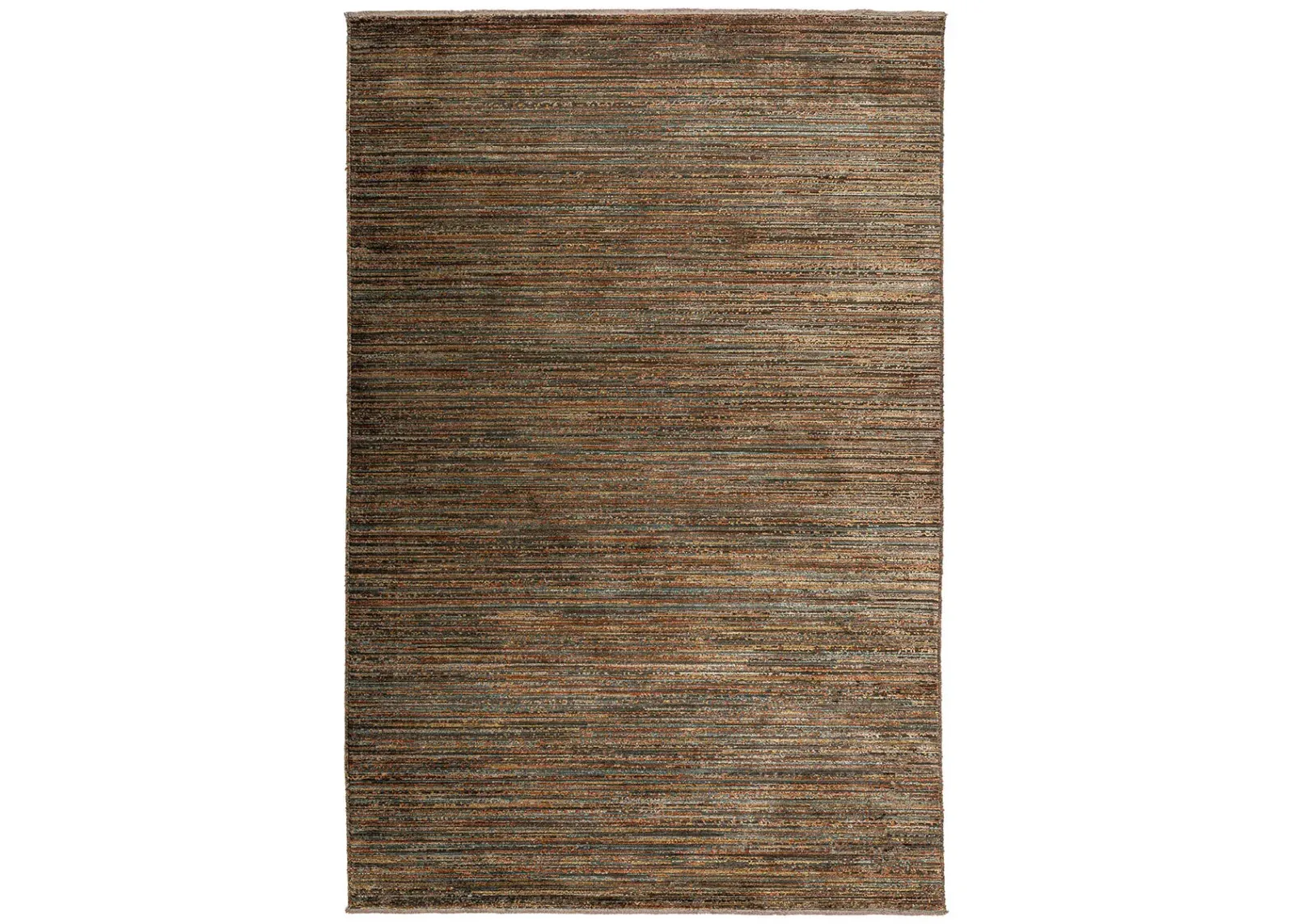 Rialto RL1 Chocolate 9'6" x 12'6" Rug