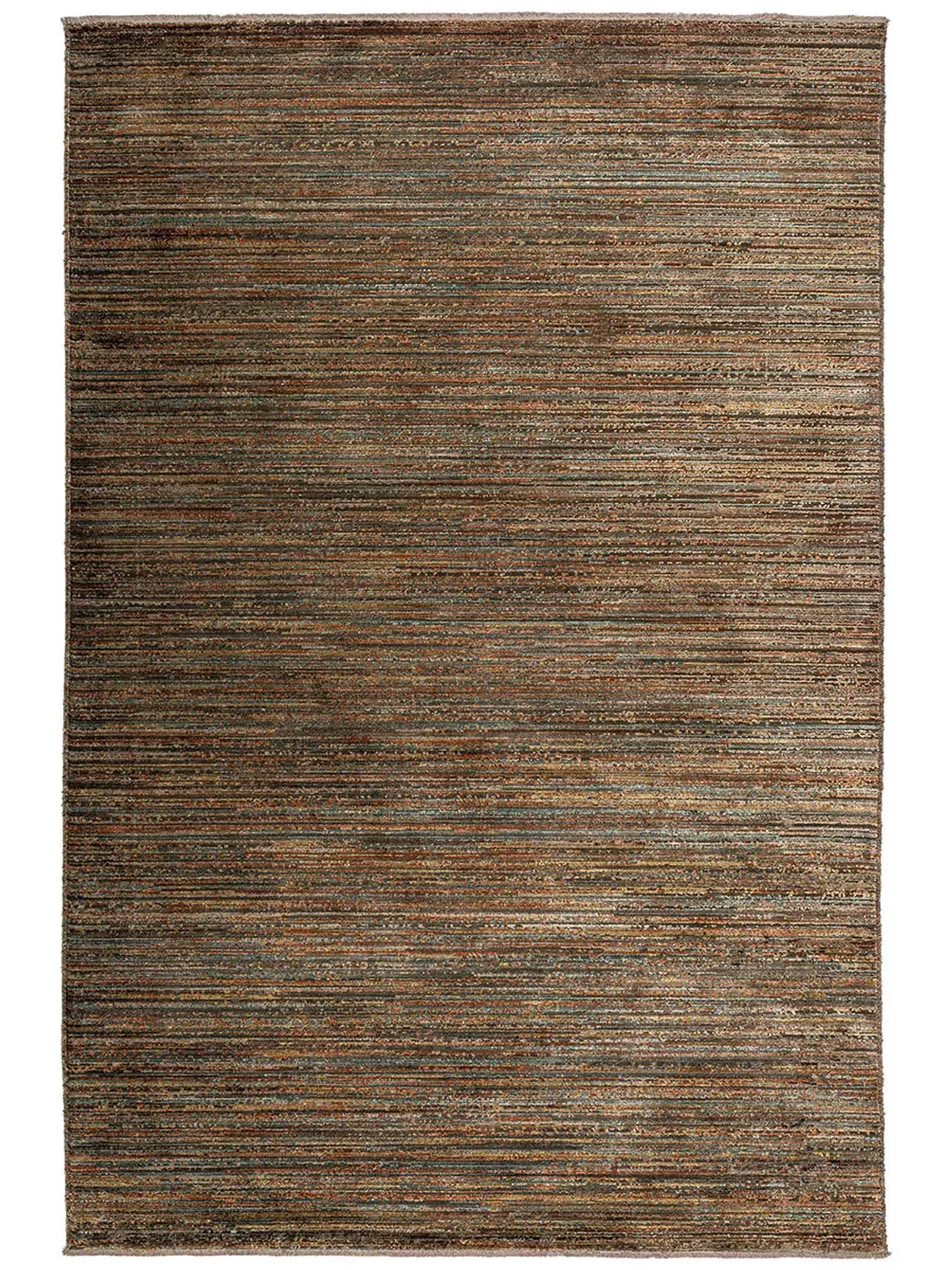 Rialto RL1 Chocolate 9'6" x 12'6" Rug