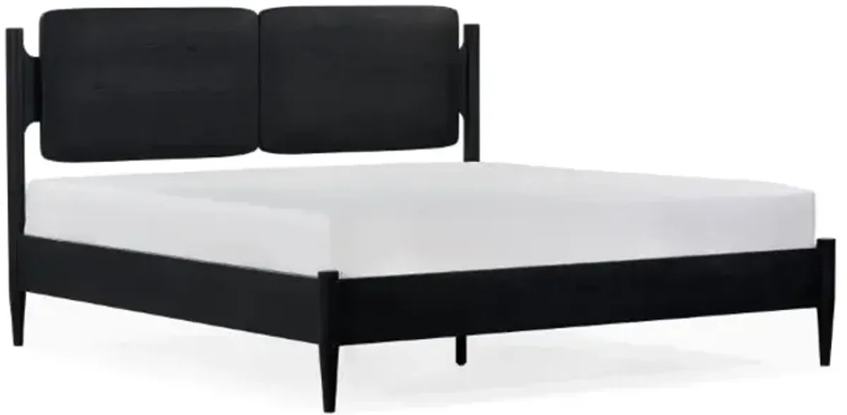 Daniel Queen Bed