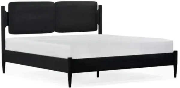 Daniel Queen Bed