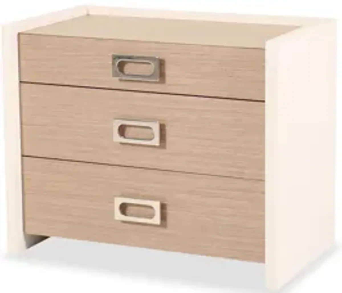 Modulum Nightstand