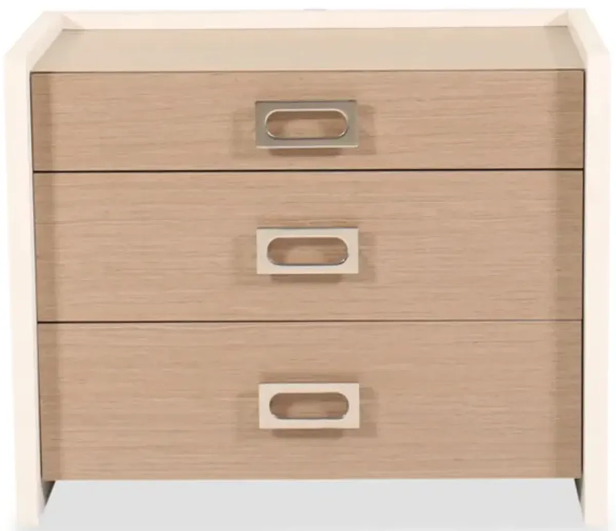 Modulum Nightstand