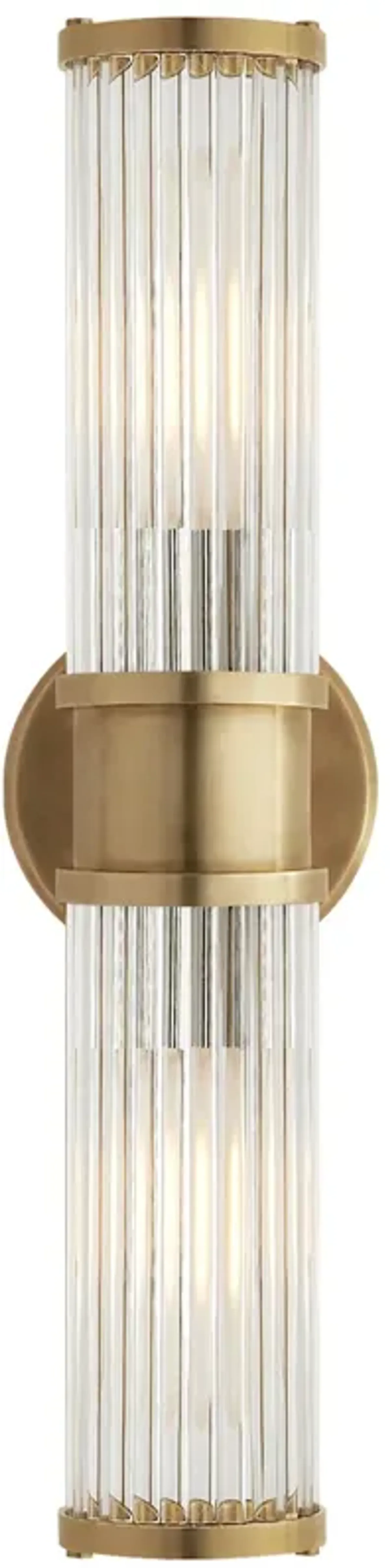 Allen Single Sconce