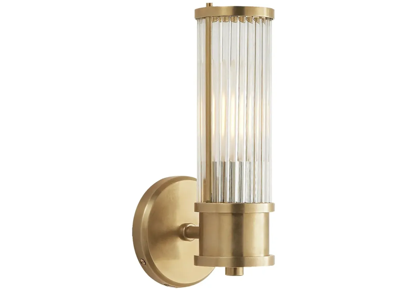 Allen Single Sconce