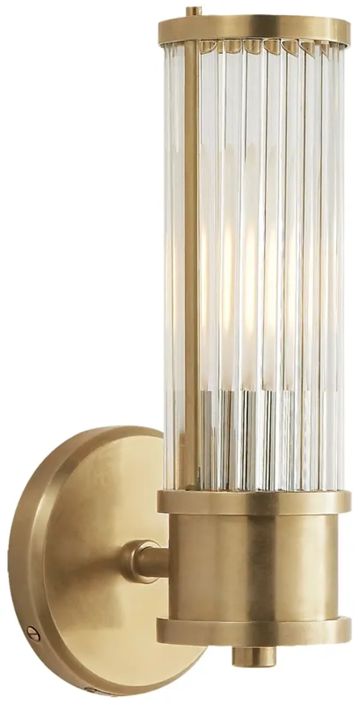 Allen Single Sconce