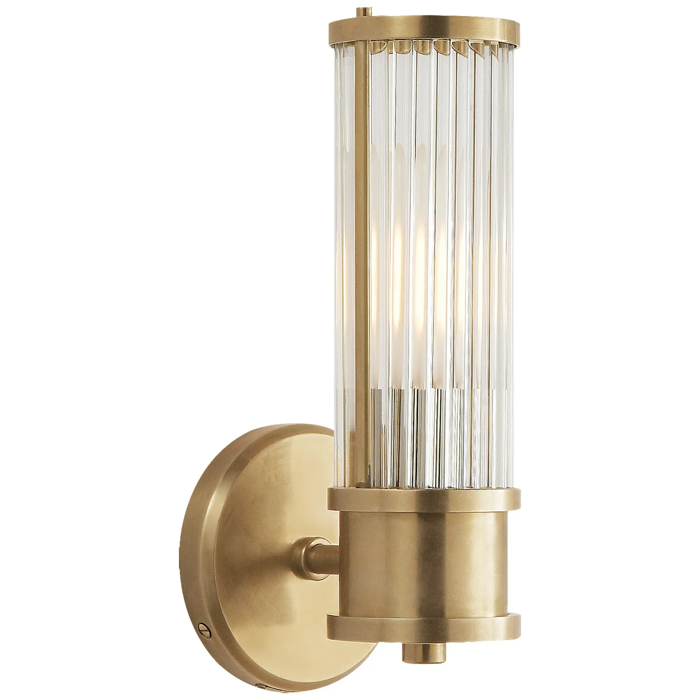 Allen Single Sconce