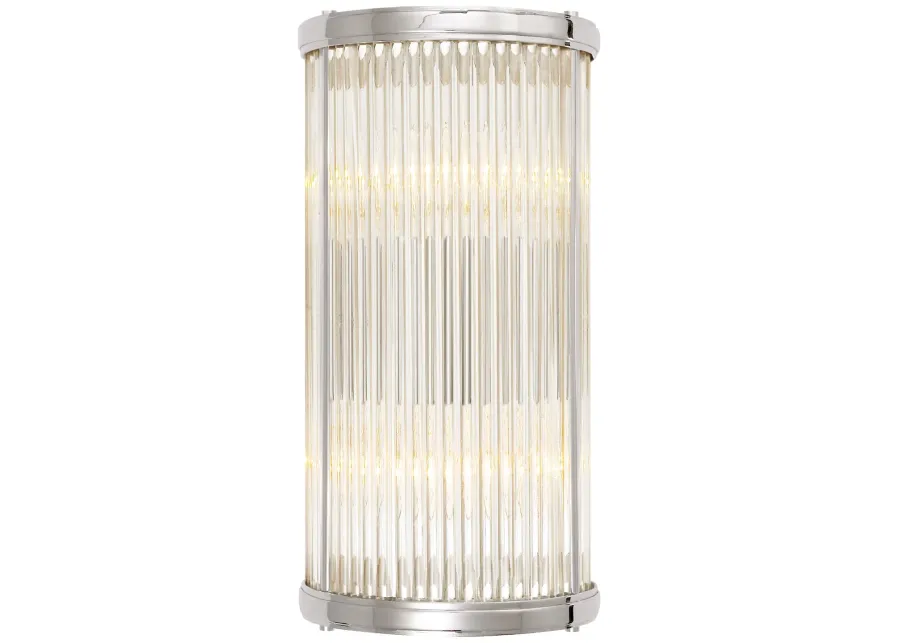 Allen Small Linear Sconce