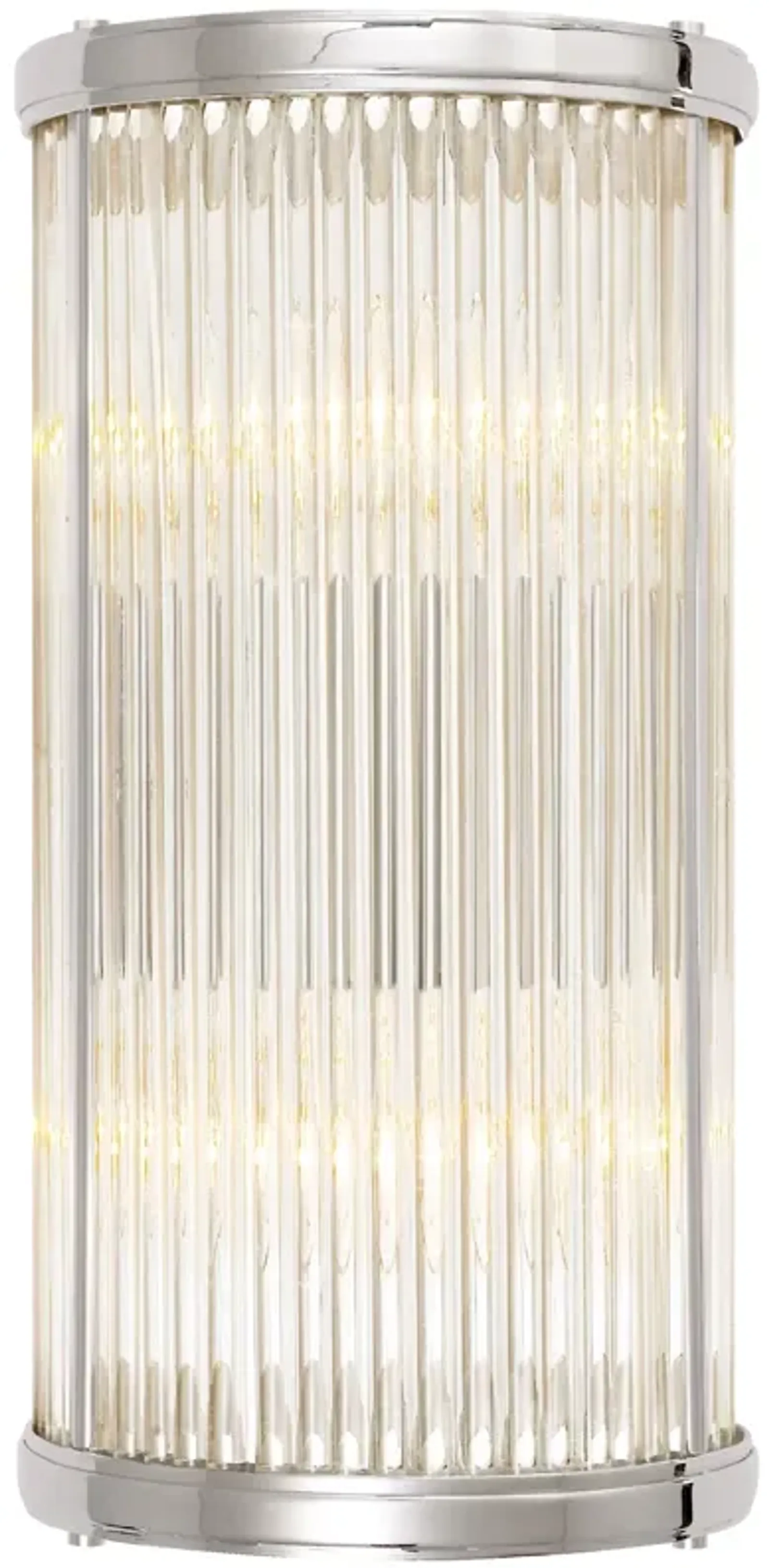 Allen Small Linear Sconce