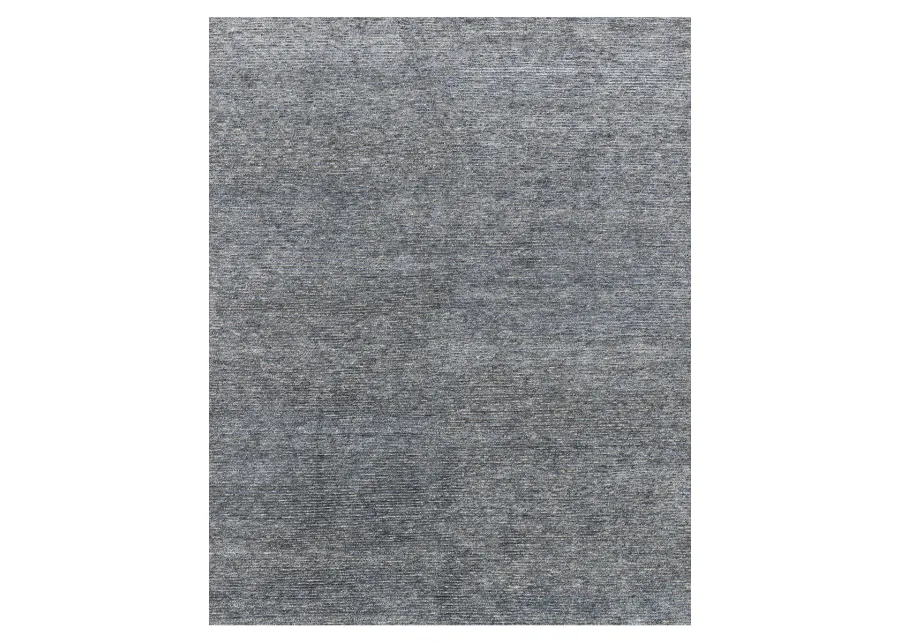 Valor VL01 Denim/Natural 8'6" x 11'6" Rug