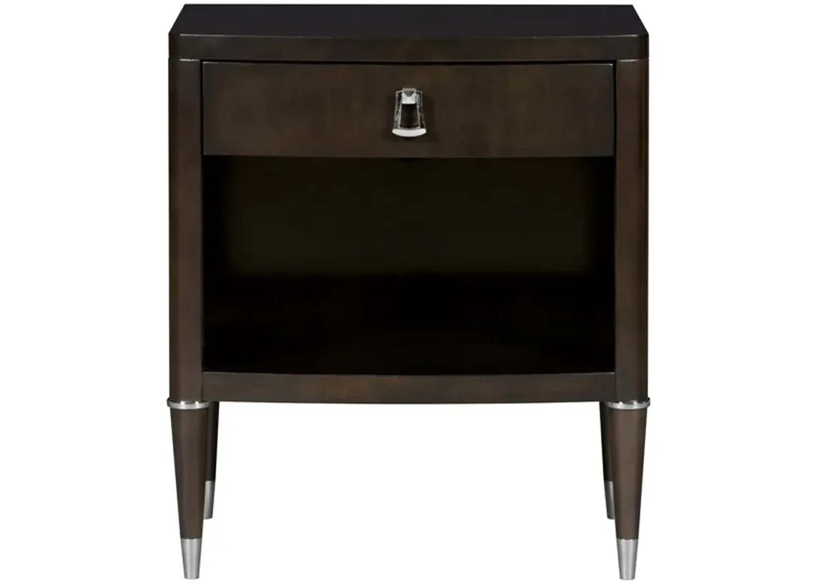 Lillet One Drawer Nightstand