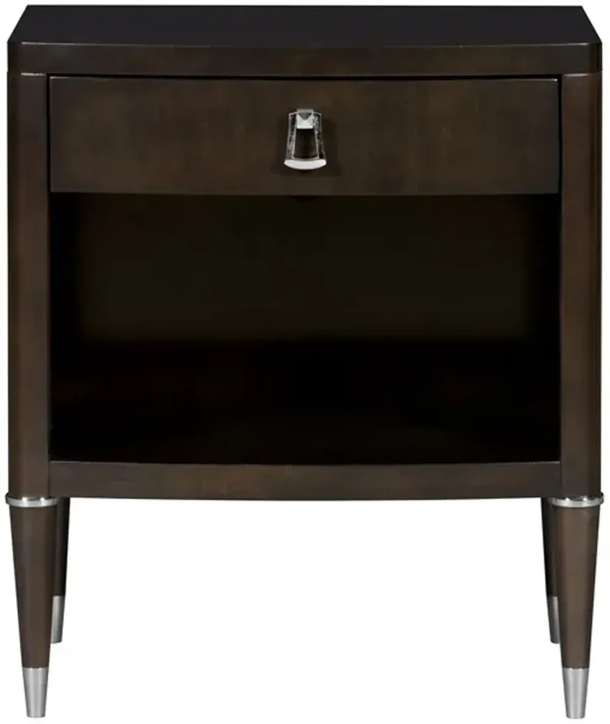 Lillet One Drawer Nightstand