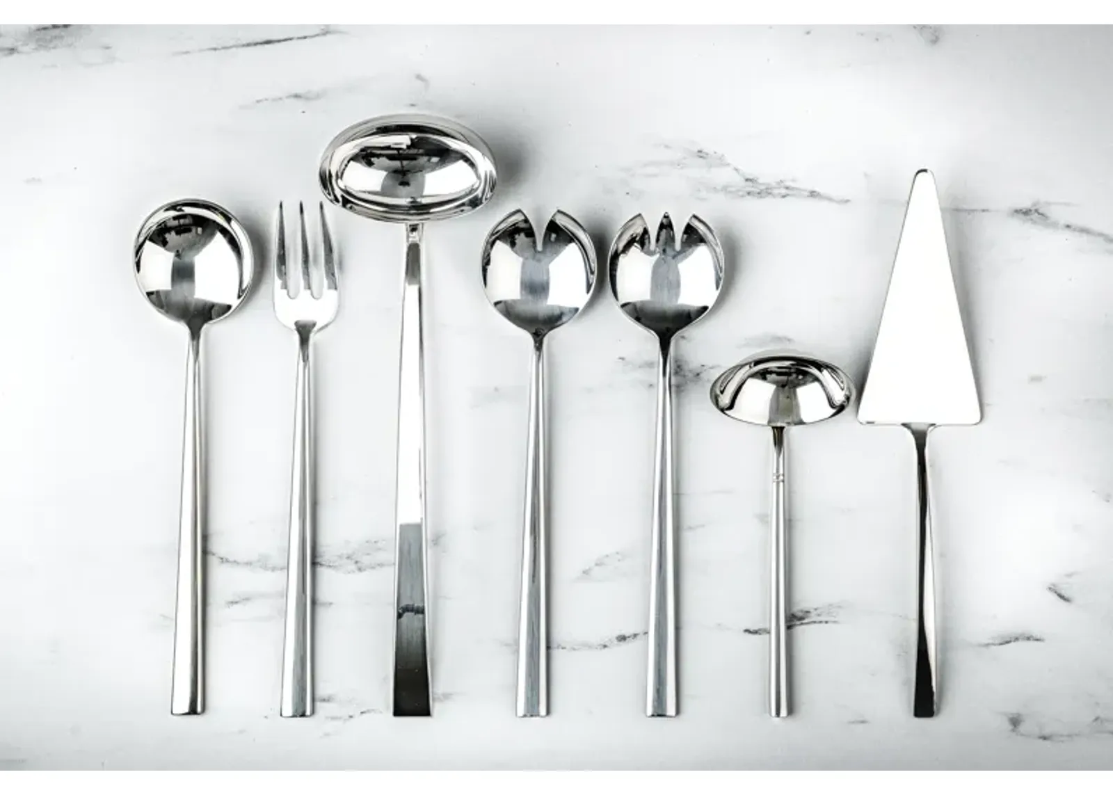 Movida 7-Piece Serving Set