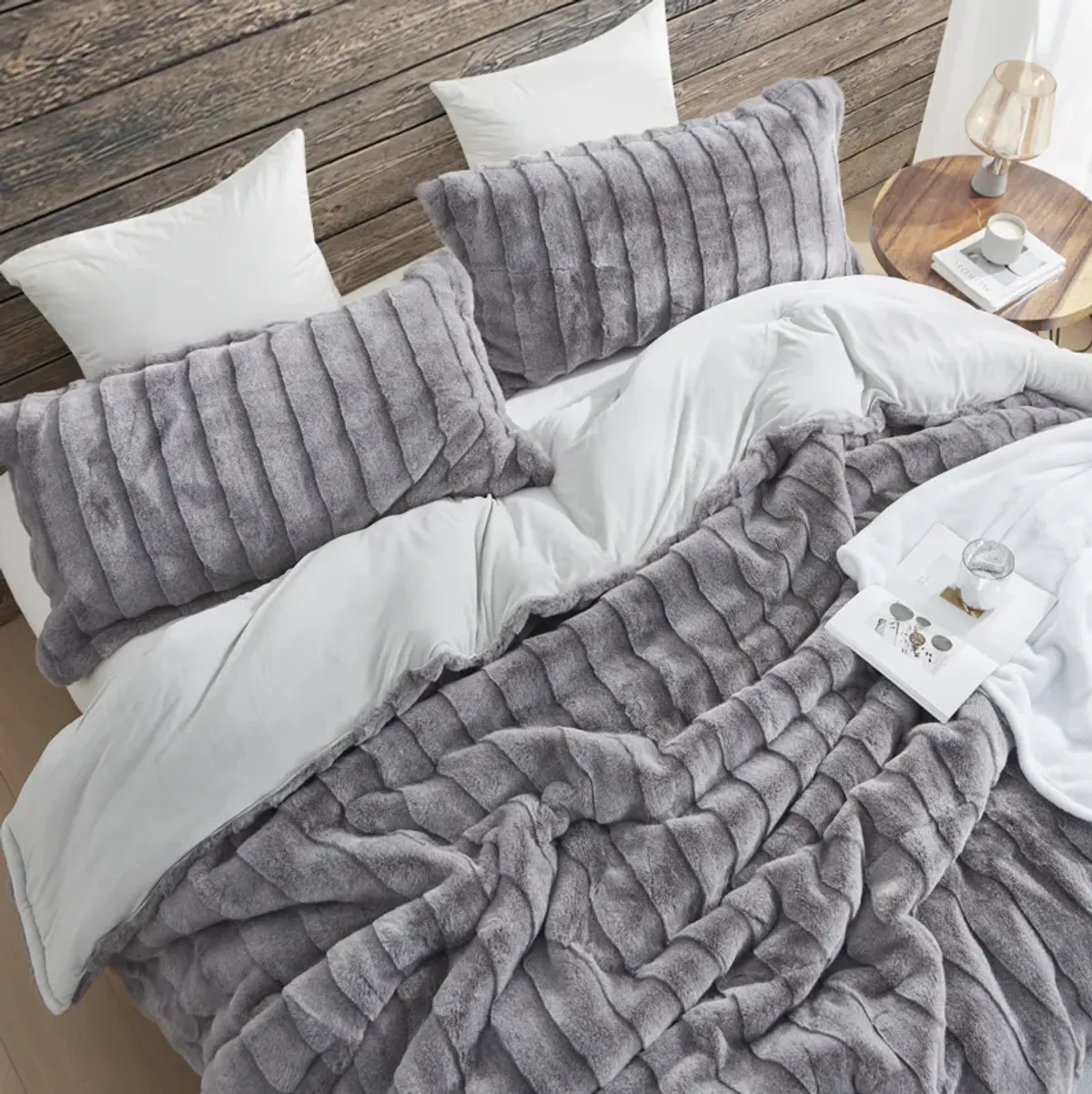 Alaskan Malamute - Coma Inducer® Oversized Comforter Set