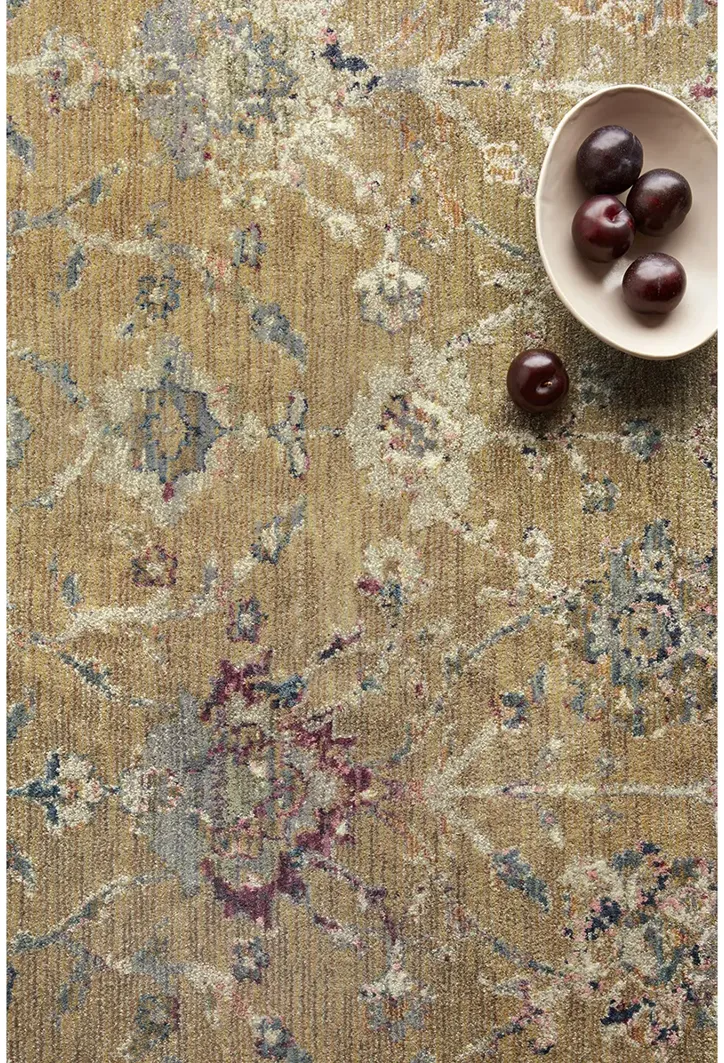 Giada GIA05 2'7" x 4'" Rug