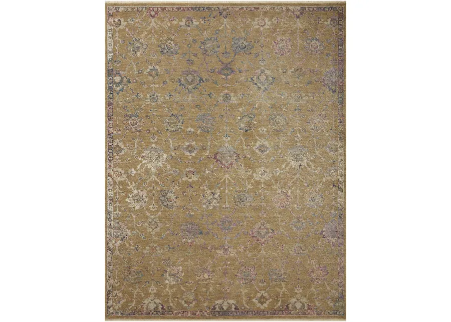 Giada GIA05 2'7" x 4'" Rug