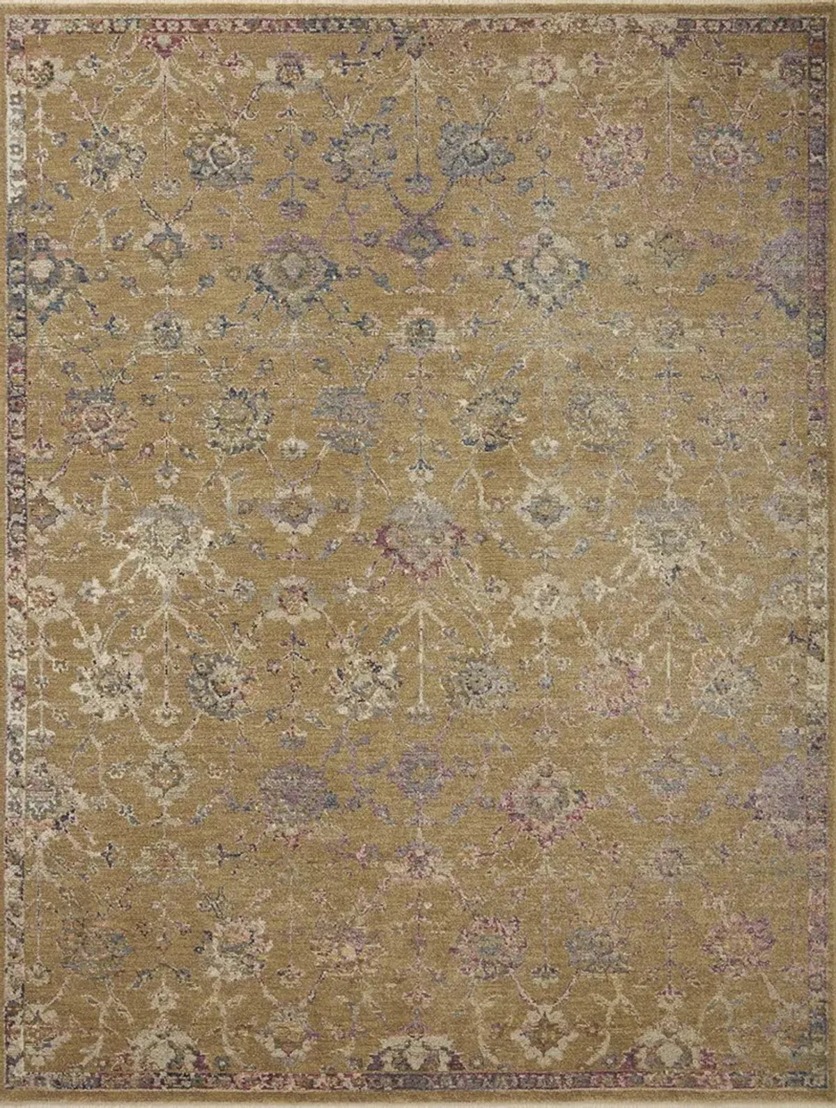 Giada GIA05 2'7" x 4'" Rug