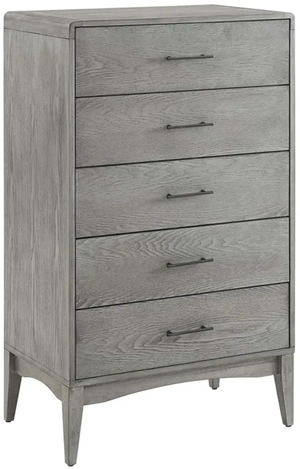 Georgia Wood Chest