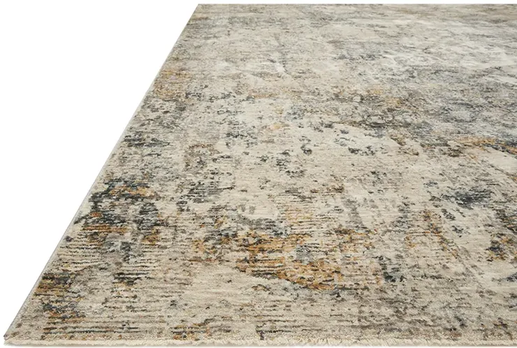 Axel Ocean/Beige 11'6" x 15'5" Rug