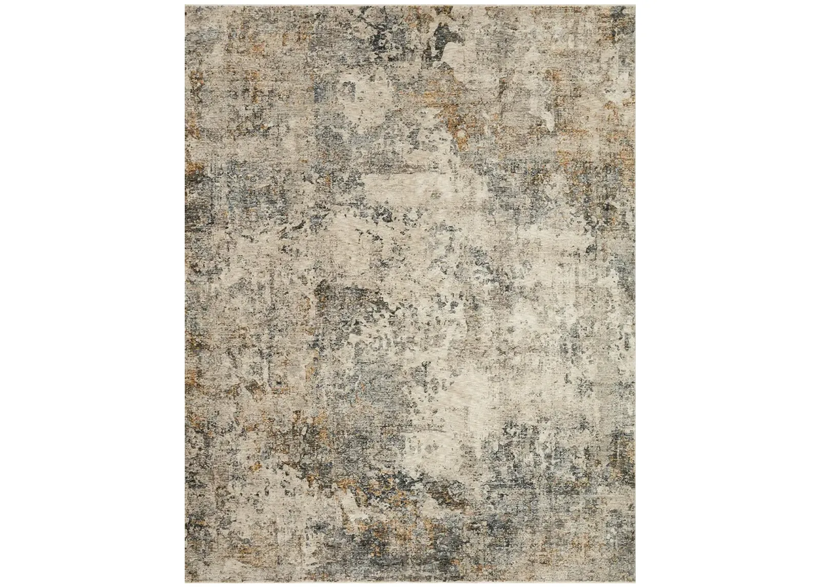 Axel Ocean/Beige 11'6" x 15'5" Rug