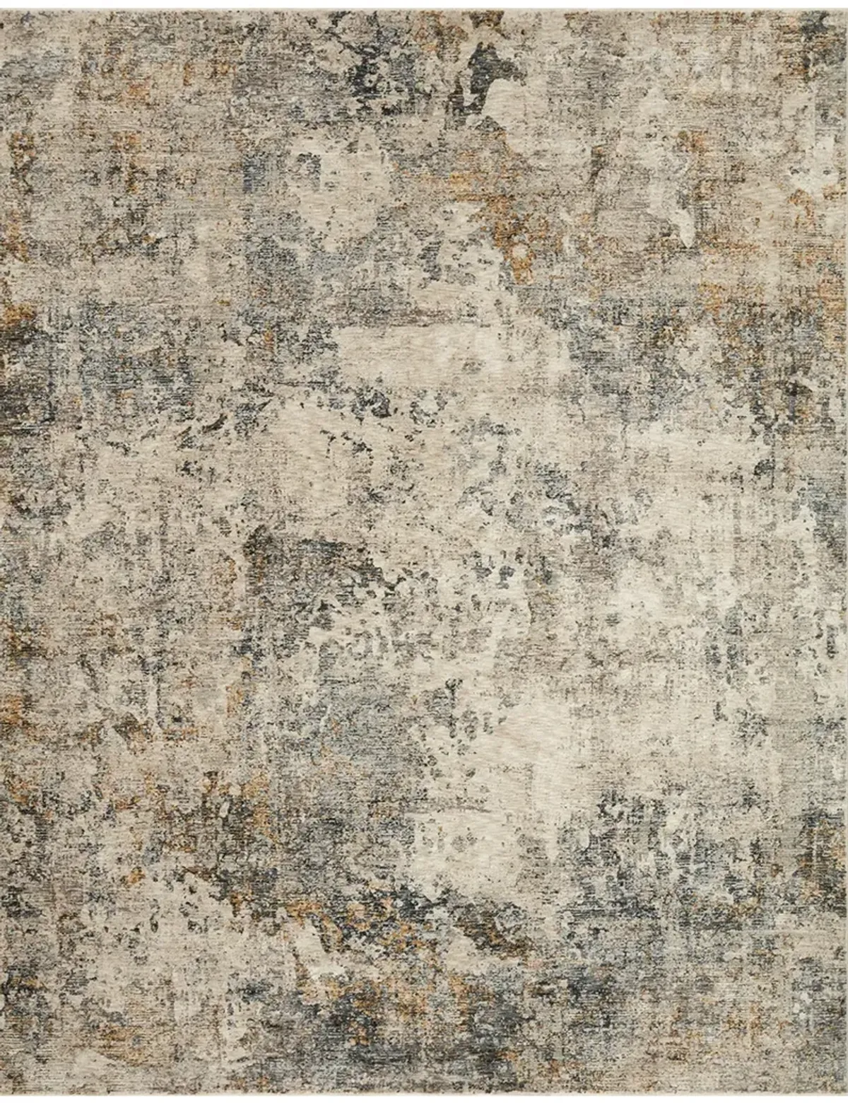 Axel Ocean/Beige 11'6" x 15'5" Rug