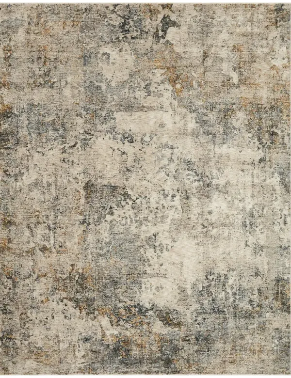 Axel Ocean/Beige 11'6" x 15'5" Rug