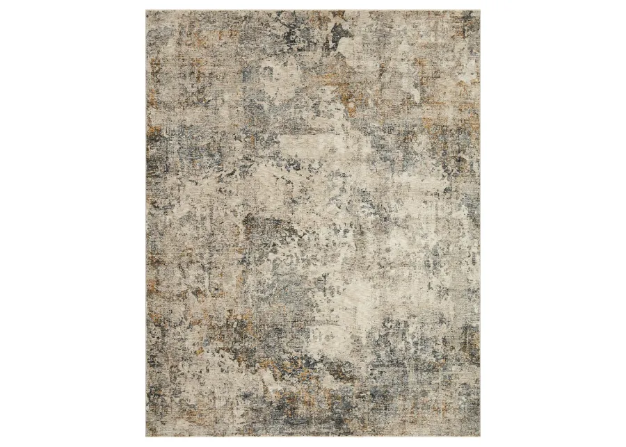 Axel Ocean/Beige 11'6" x 15'5" Rug