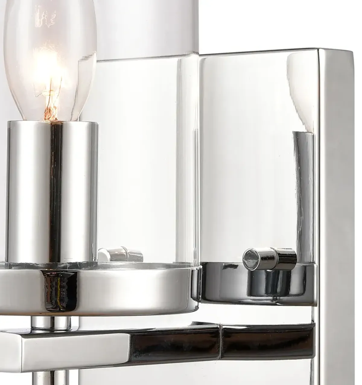 Oakland 12" High 1-Light Sconce