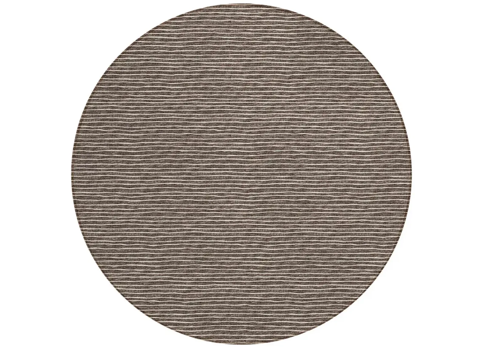 Laidley LA1 Chocolate 4' Rug