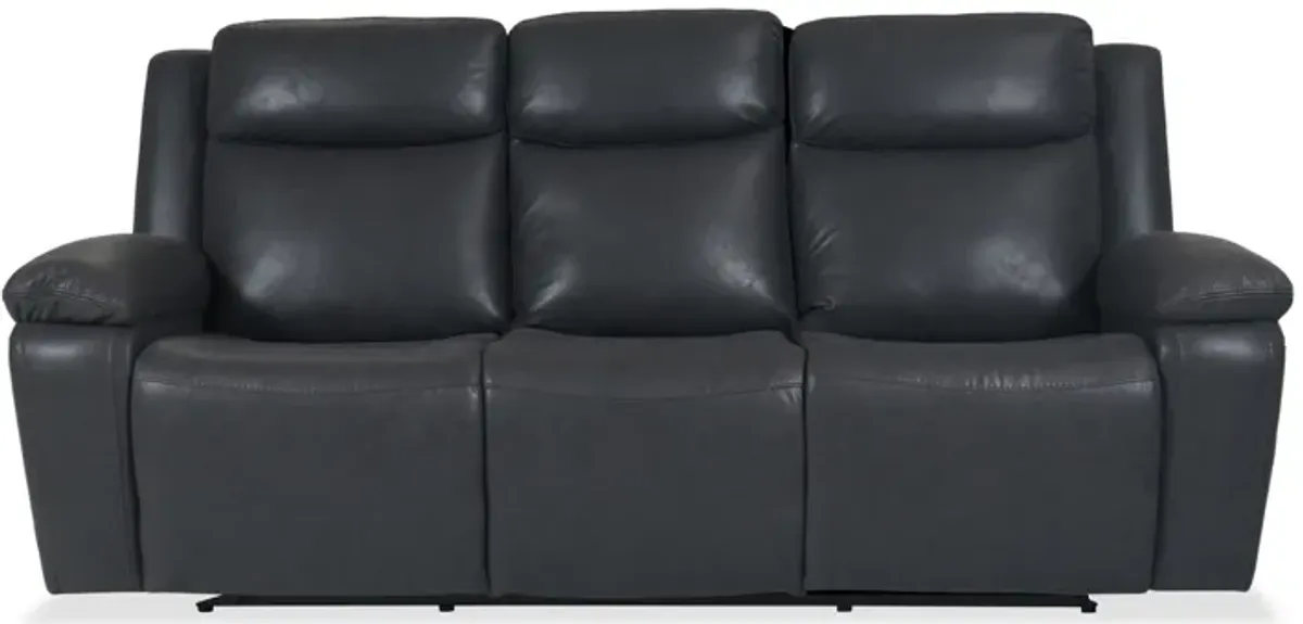 Tahoe Power Sofa