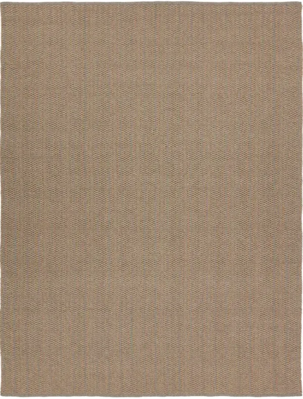 Talin Elmas Natural 9' x 12' Rug