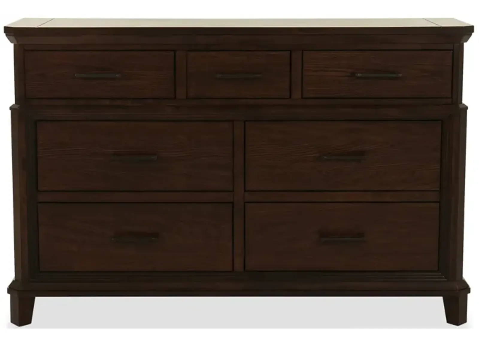 Kentwood Dresser