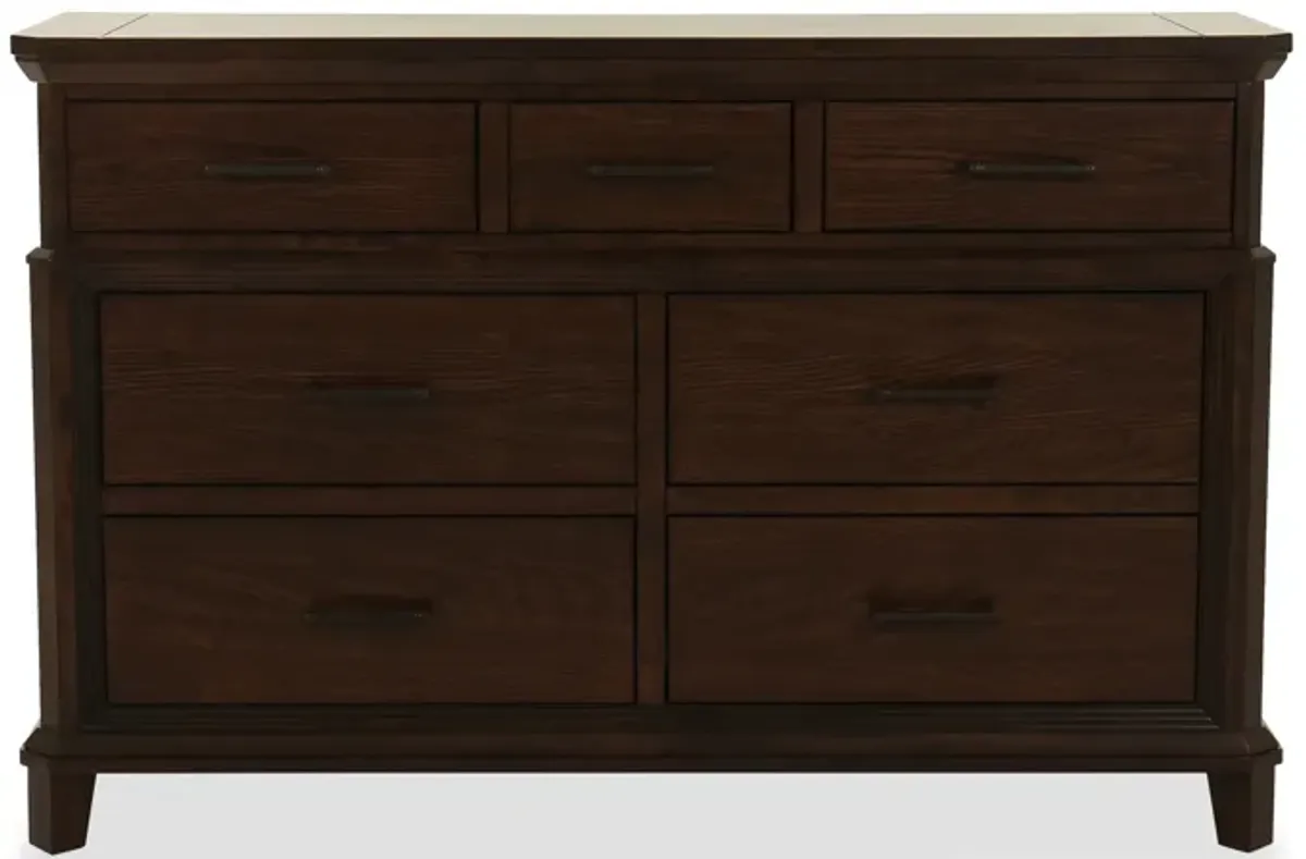 Kentwood Dresser