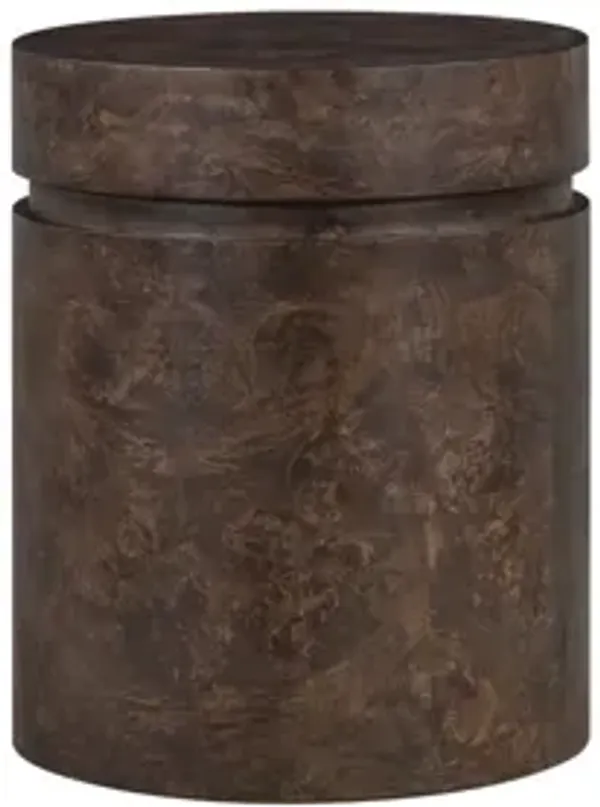 Jax End Table