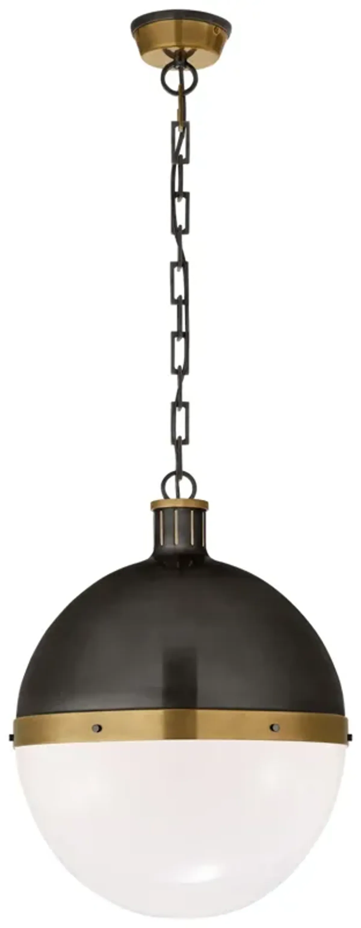 Hicks Extra Large Pendant