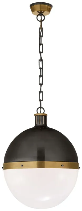 Hicks Extra Large Pendant