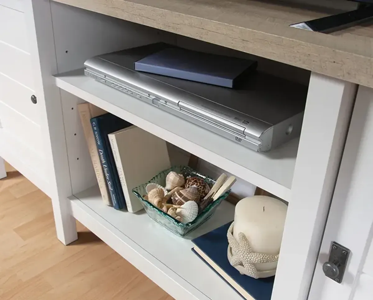 Cottage Road Credenza