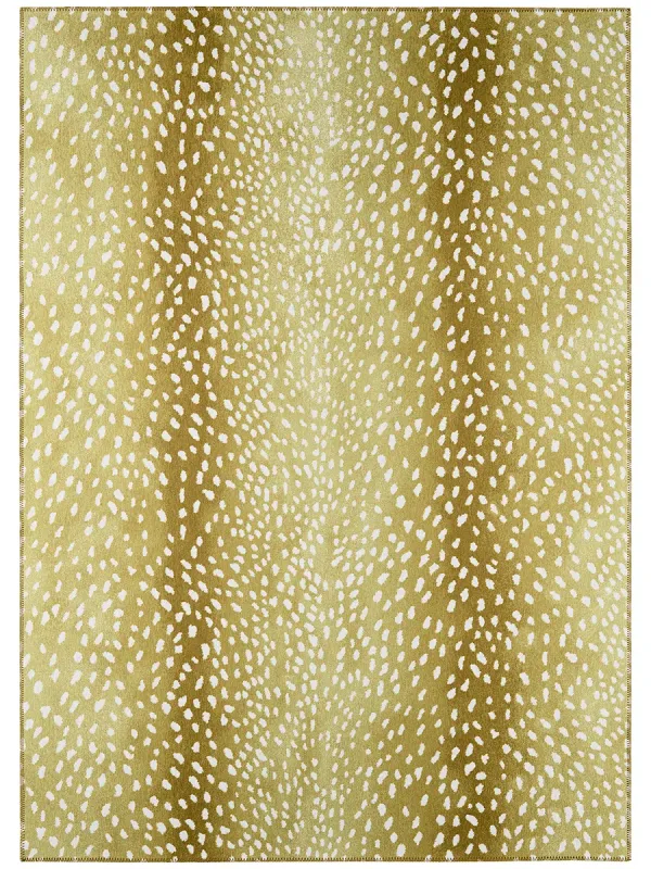 Mali ML3 Gold 10' x 14' Rug