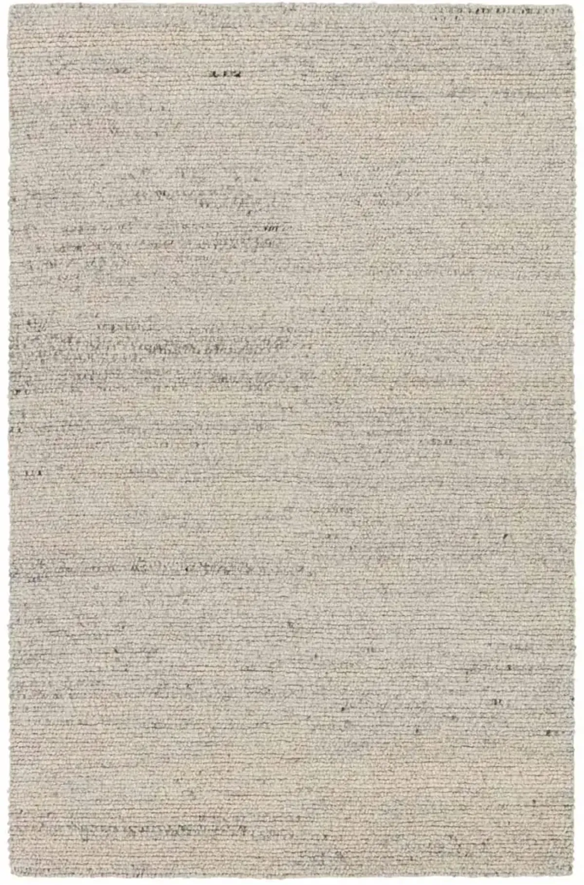 Navarra Burch White 10' x 14' Rug