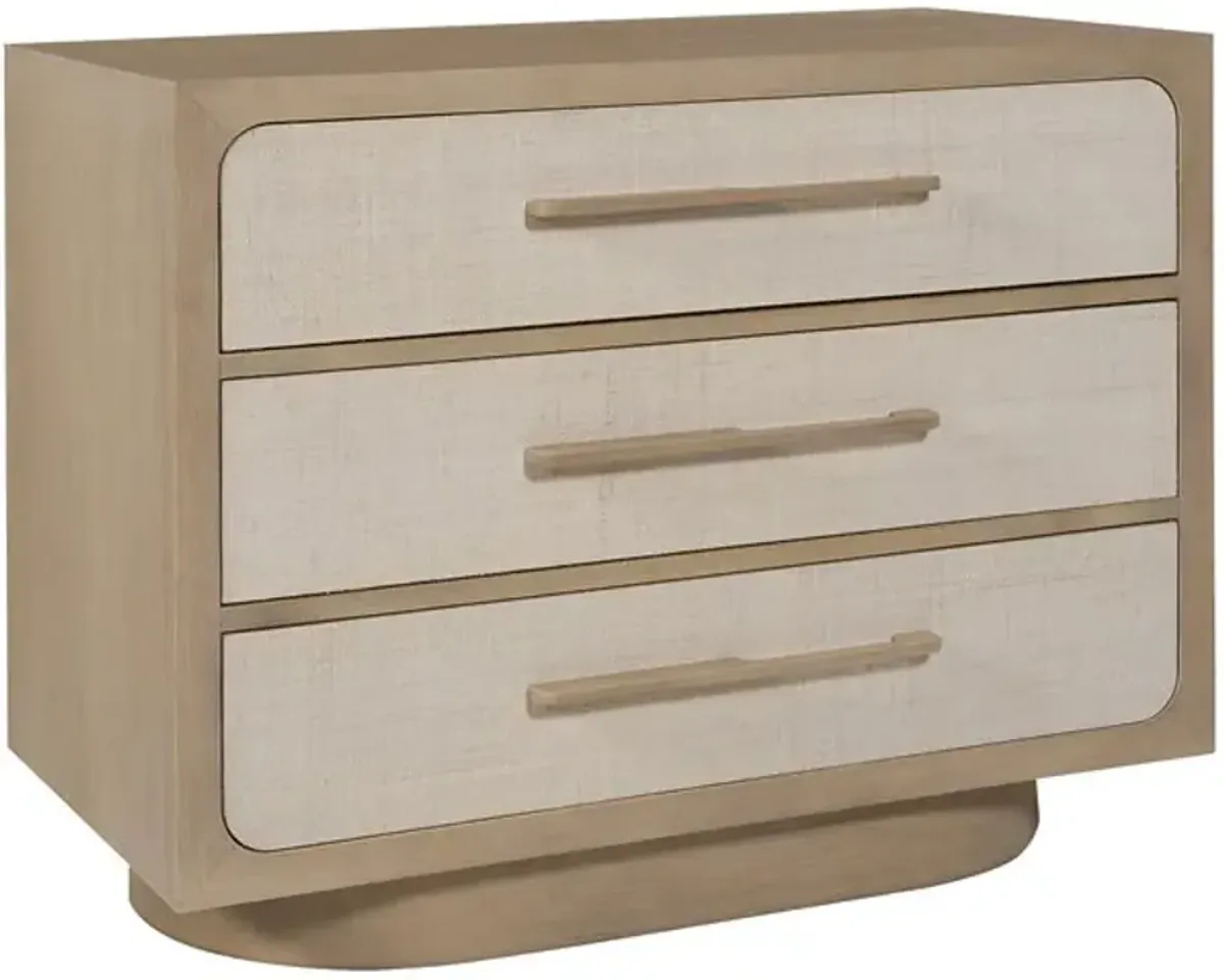 Reveal Nightstand