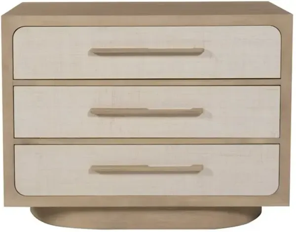 Reveal Nightstand