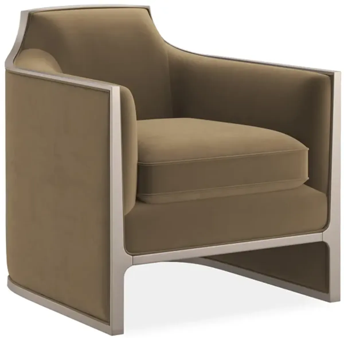 The Cat's Meow Chair