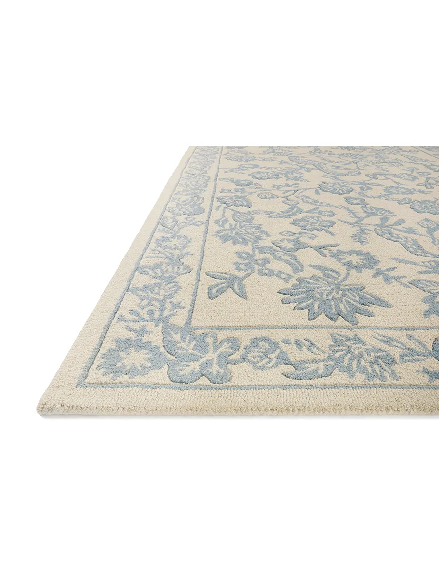 Arboretum ARB01 2'3" x 3'9" Rug