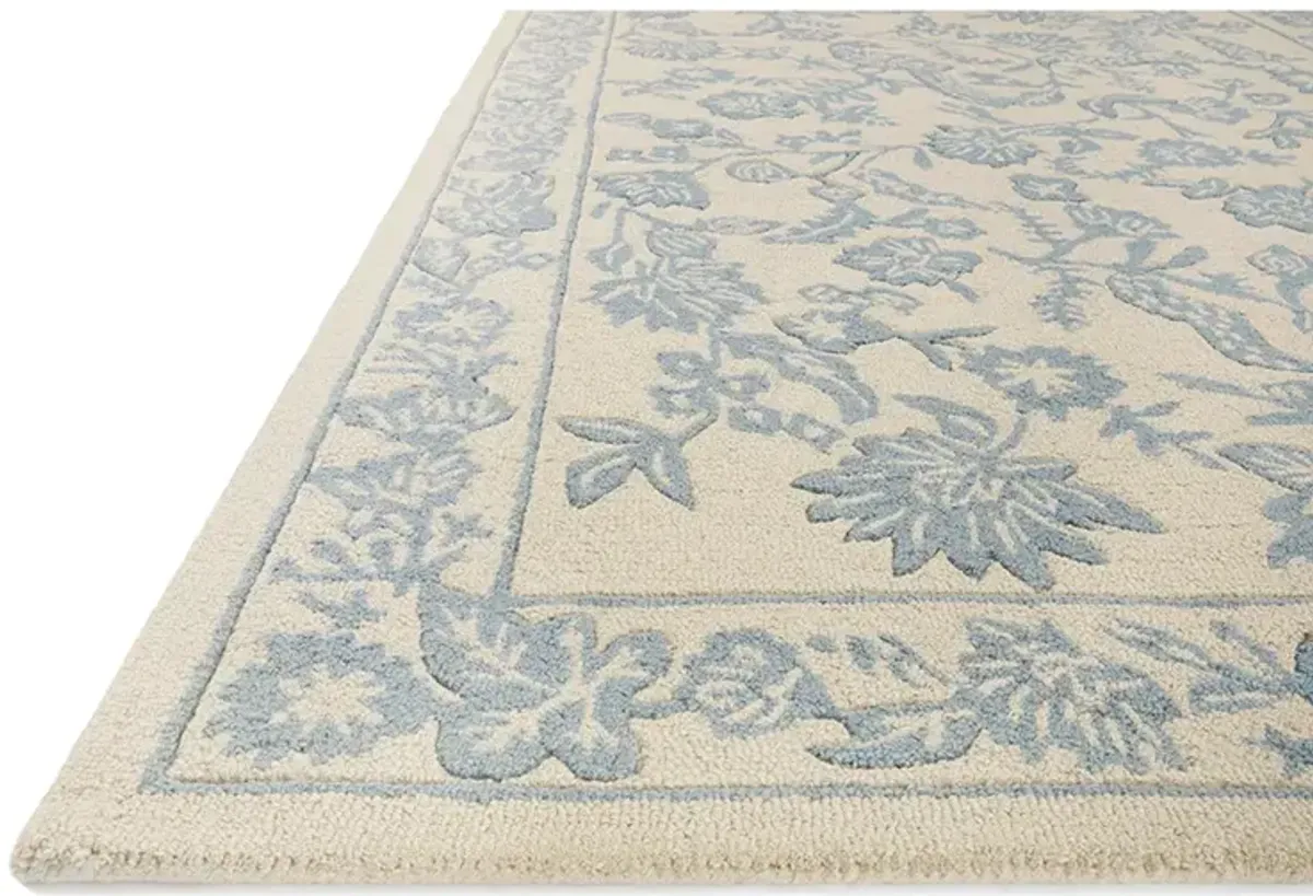 Arboretum ARB01 2'3" x 3'9" Rug