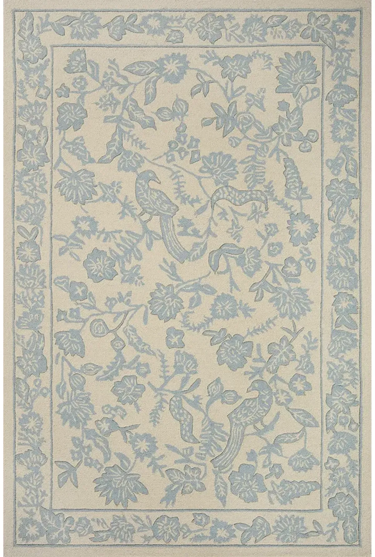 Arboretum ARB01 2'3" x 3'9" Rug