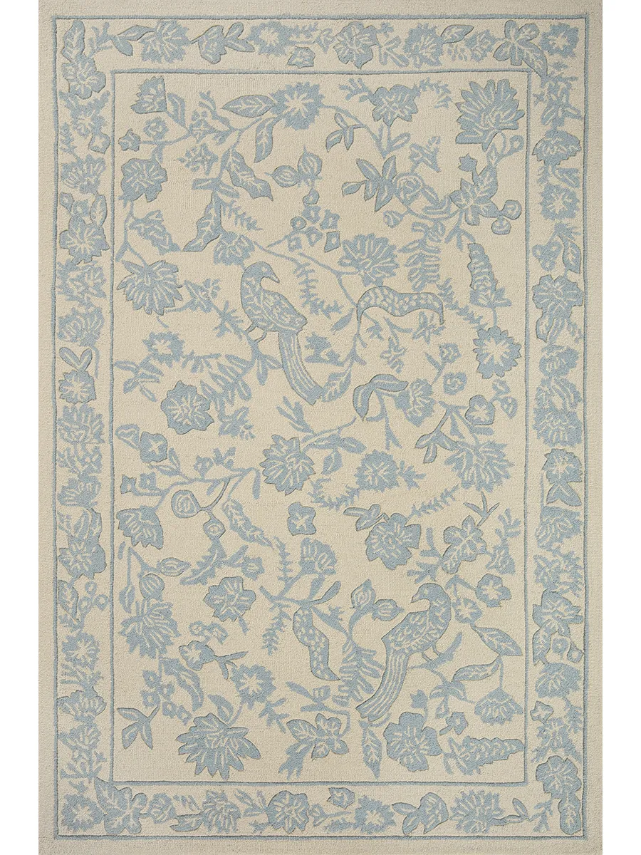 Arboretum ARB01 2'3" x 3'9" Rug